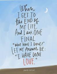 I Have Done Love Print Inspirational Quotes About Strength Inspirational Quotes Life Quotes