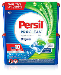 This review is purely a comparison between tide pods and persil discs. These Are The Best And Worst Laundry Pods You Can Buy