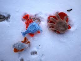 Schnee aus rasierschaum und speisestärke. Landart Mit Kindern Eisfiguren Selbst Gemacht Schnee Eis Kinder Eis