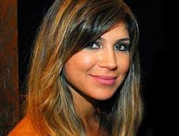 Image of Danielle Souza