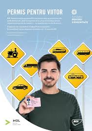 Oferim cursantilor posibilitatea de a procura materiale didactice de. Permis Pentru Viitor Tinerii Din Medii Defavorizate Pot ObÈ›ine Permis De Conducere Gratuit Cluj24 Ro