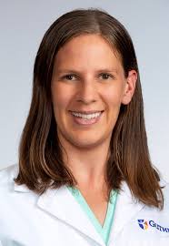 Jennifer Cady, PT, DPT, OCS, ATC