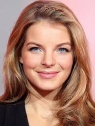 Yvonne Catterfeld