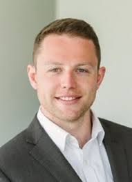 Alex Parker, Building Surveyor, Building Consultancy