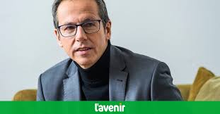 Jean-Michel Javaux réagit : "Non, nous ne sommes pas complices de 777"