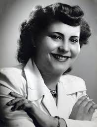 Stella Weaver Obituary (1933