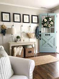 Fresh And Fabulous Farmhouse Diys And Ideas Farm House Living Room Farmhouse Decor Living Room Home Living Room