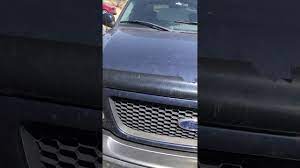 If you're wanting to hit the open road in an american built automobile, but don't want to spend of ton of money for the experience, consider purchasing a used ford mustang. How To Break Into A 2002 Ford F 150 With A Hanger Youtube