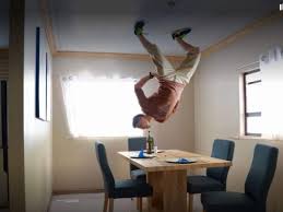 Check spelling or type a new query. South Africa Has A Upside Down House That Defy Gravity Times Of India