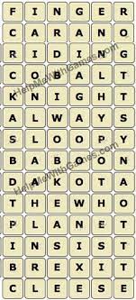 Check spelling or type a new query. Codycross Crossword Puzzles Planet Earth Group 3 Puzzle 3 Helpmewithgames