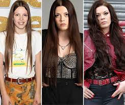2025 UPDATE: Courtney Hadwin is officially back and bolder than ever! The  once‑shy AGT teen is now rocking stages with a fierce voice and a whole new  vibe. Details👇