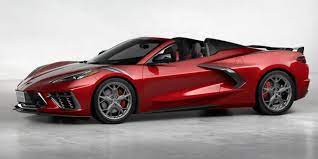 Näytä lisää sivusta corvette facebookissa. Building The Most Expensive 2021 Corvette Corvetteforum