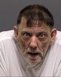 MAN ARRESTED AFTER THREATENING NEIGHBOR WITH KNIFE Yesterday just before  4:30 pm, Officers were dispatched to a disturbance involving a knife at Mt.  View Apartments, located at 1840 Molalla Ave. Multiple callers