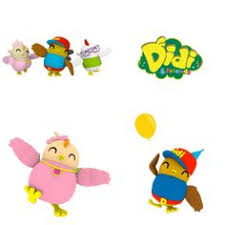 10 Didi Ideas Didi Friend Cartoon Cartoon Chef