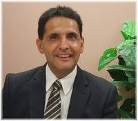 Radio Show : Interview with Pastor Artie Aragon