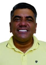 Candidato Samuel Pinto