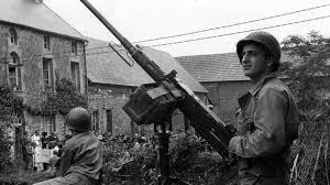 A strong isolationist sentiment developed that questioned the wisdom of our entry into the great war as it was then known. 11 Weapons That Won World War Ii Mental Floss