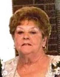 Obituary of Nancy Clark