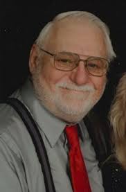 Frank B. Coffman Sr. Obituary April 5, 2022