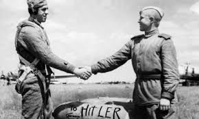 We did not find results for: 76 De Ani De La Sfarsitul Celui De Al Doilea Razboi Mondial Archives Caleaeuropeana Ro