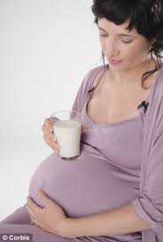 Cytotoxic and antioxidant capacity of camel milk peptides: A Daily Glass Of Milk During Pregnancy Makes Your Children Taller Even When They Are Teenagers Daily Mail Online