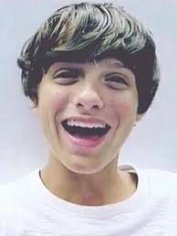 Caleb Logan Bratayley