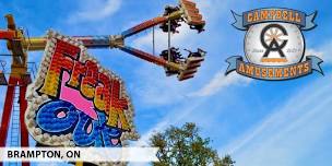 Brampton Fall Fair