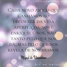 14 Lindas Frases Do Dia Do Amigo 20 De Julho De Frente Para O Mar
