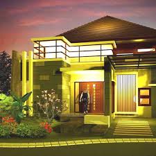 Model rumah sederhana tapi mewah 1 lantai untuk menambah pengetahuan anda, ada baiknya anda juga melihat beberapa contoh dan gambar rumah sederhana tapi mewah 1 lantai di bawah ini. Model Rumah Mewah Lantai 1 Yang Terlihat Elegan Ardiba Sefrienda S Story