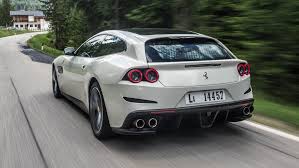 Visit our dealership in naples, fl for a test drive. Review The New Ferrari Gtc4lusso Reviews 2021 Top Gear