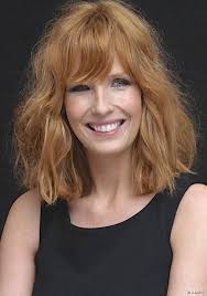 Kelly Reilly group