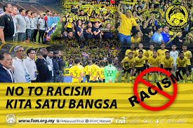(2) ekonomi perpecahan kaum di malaysia daripada ekoran keruntuhan struktur sosial akan menyebabkan aktiviti eko. Fam Pandang Serius Isu Perkauman