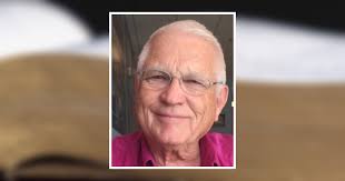 John Paul Collier, Sr. Obituary September 3, 2023