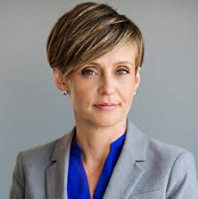 Kelly Mcmanus's Instagram, Twitter & Facebook