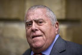 Albert Roux, the legendary chef who has died aged 85, spoke to Janet  Christie about his childhood, cooking and how his first plan was to become  a priest