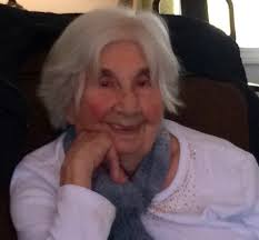 Lucia L. Vagnone Cerulli (1927-2018)