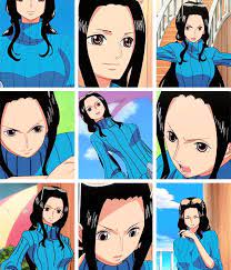 Pin On Nico Robin