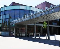 Richmond Hill Centre For The Performing Arts About The Rhcpa