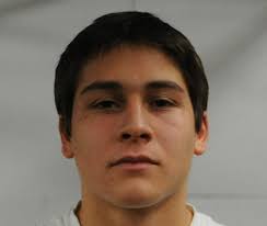 Bethlehem Catholic wrestler Brandon Gallagher stars in senior night win  over Liberty