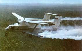 In reference to both its strange looks and relatively loud jet engine, the aircraft was nicknamed belphegor, after the noisy demon. Pzl M 15 Belphegor A Sorry Looking Demon The Dreamy Dodo