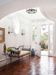 Walnut parquet wood floor fitted by fin wood. A Guide To Parquet Floors Patterns And More Hadley Court