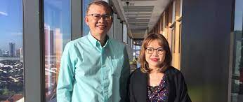 Dato' mohd fadzli bin yusof mohd din bin merican salmi nadia binti mohd hilmey. Bfm The Business Station Podcast The Breakfast Grille Allianz Malaysia Protecting Itself From Disruption