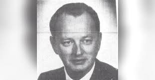 Dr. Norman Hans Jasper Obituary