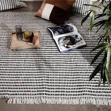 Ist das fotoüber der teppiche was suchen sie? Outdoorteppich Way Von Ferm Living Bild 3 Schoner Wohnen