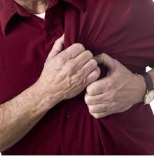 L'infarto fa paura a molti e, se si è in compagnia, è più probabile riuscire ad avere i soccorsi in tempo. Infarto Fulminante