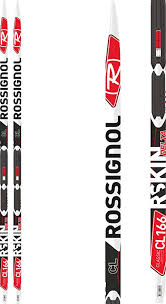 amazon com rossignol delta r skin junior xc skis kids