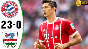 Chr.) besiedelt, wie einige funde von kupferringbarren zeigen. Bayern Munich Vs Rottach Egern 23 0 All Goals Highlights 08 08 2019 Hd Youtube