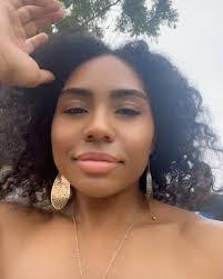 Natalia Walker's Instagram, Twitter & Facebook