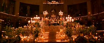 Romeo sam troughton juliet mariah gale nurse noma dumezweni. Romeo Juliet 1996 Baz Luhrmann Essays And Criticism For The Film Enthusiast Kinetoscope Film Journal