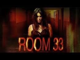 Room 33 Full Horror Movie Horror Movies Terrifying Horror Movies Movies